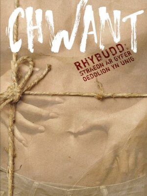 cover image of Chwant